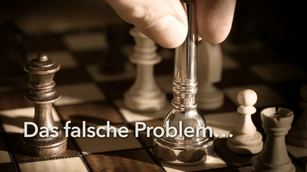 Trompete Spieltechnik lernen